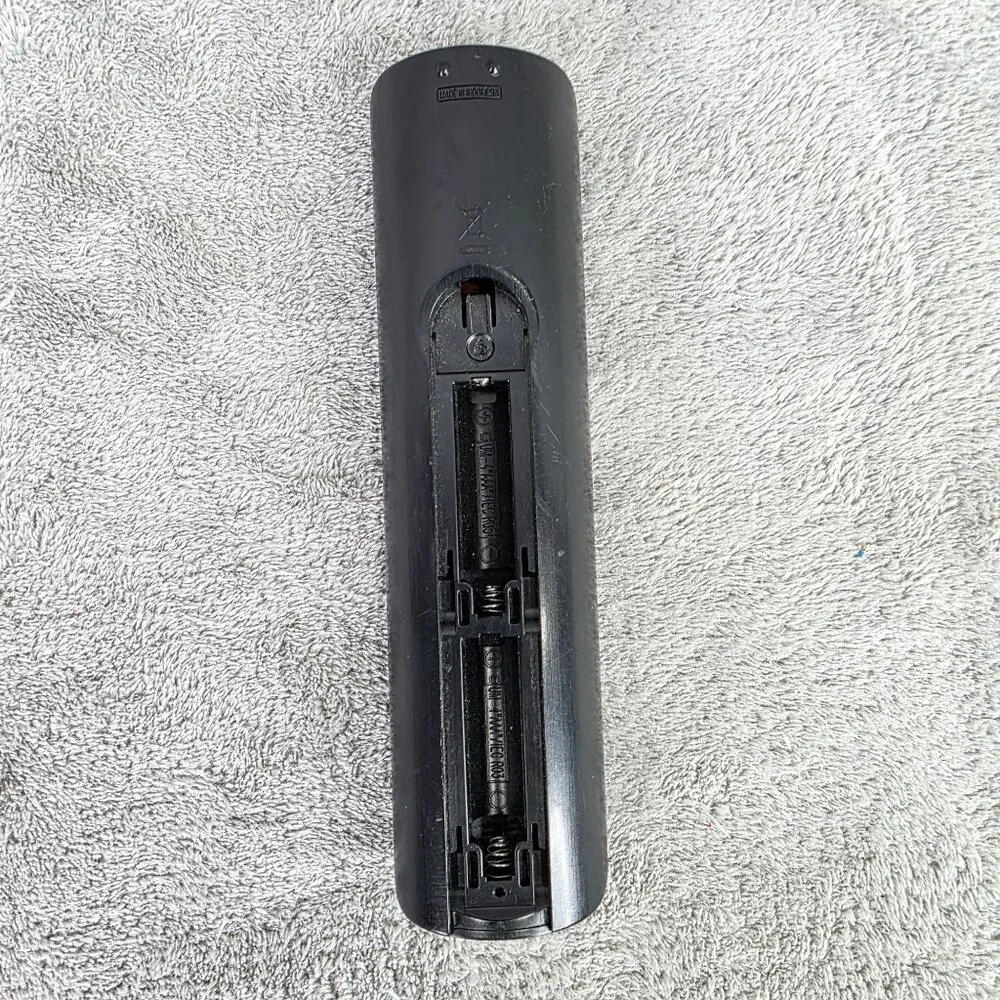 Samsung OEM Original AK59-00149A Blu-Ray Player Remote Control No back Cover